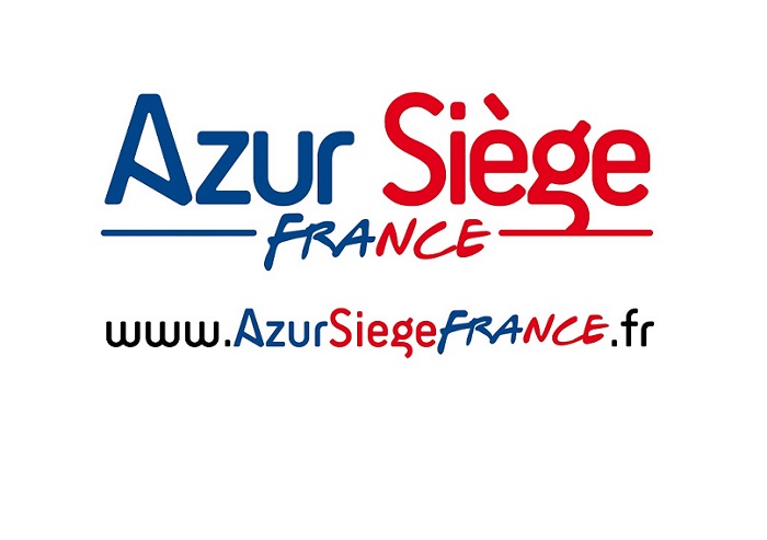 entreprise Azur Siège France
