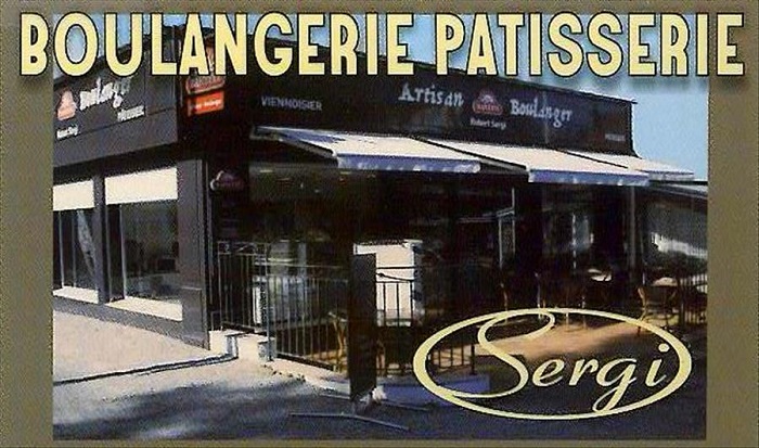 entreprise Sergi-Lou pan
